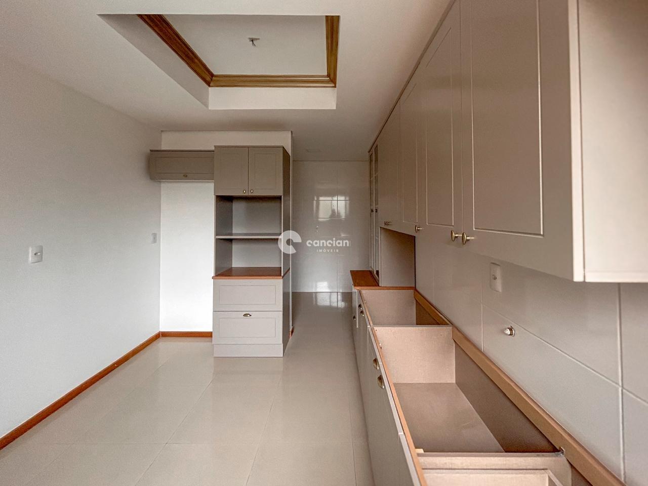 Apartamento à venda no Nossa Senhora de Lourdes: