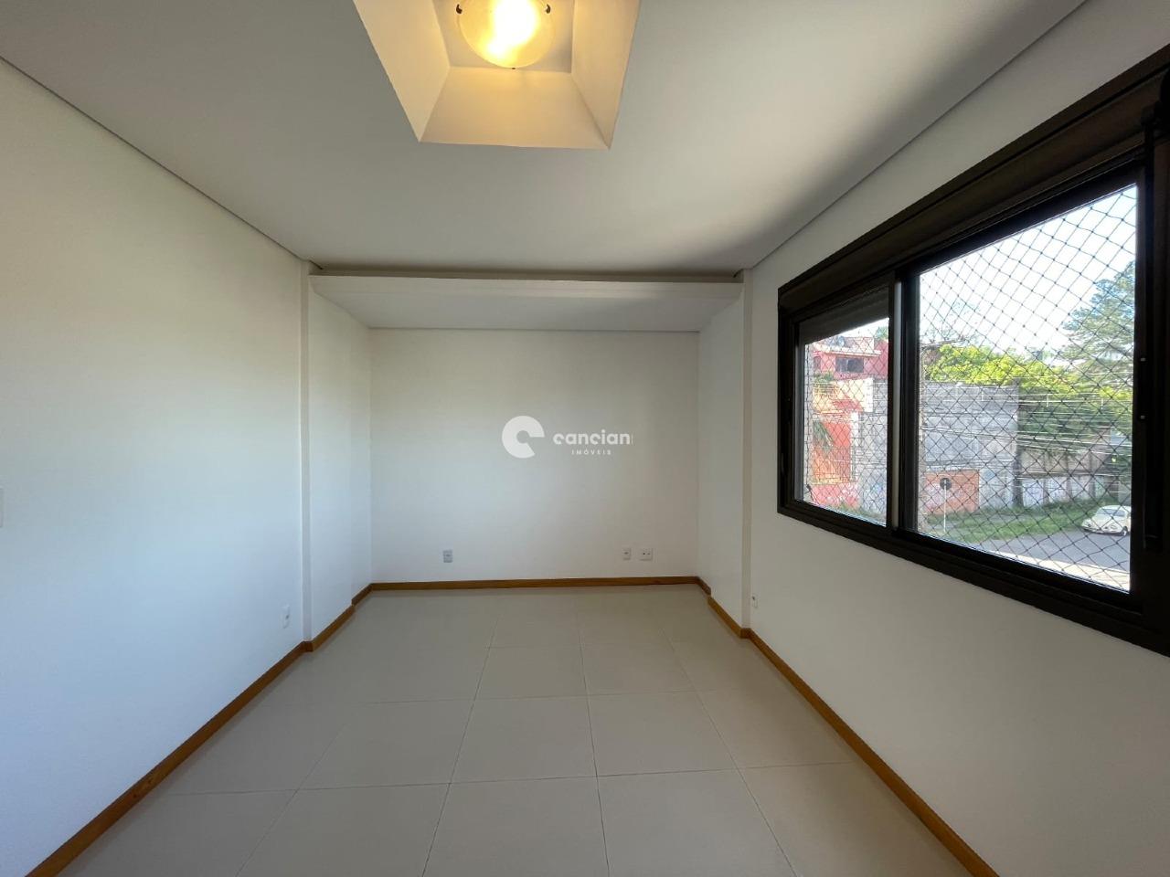 Apartamento à venda no Nossa Senhora de Lourdes: