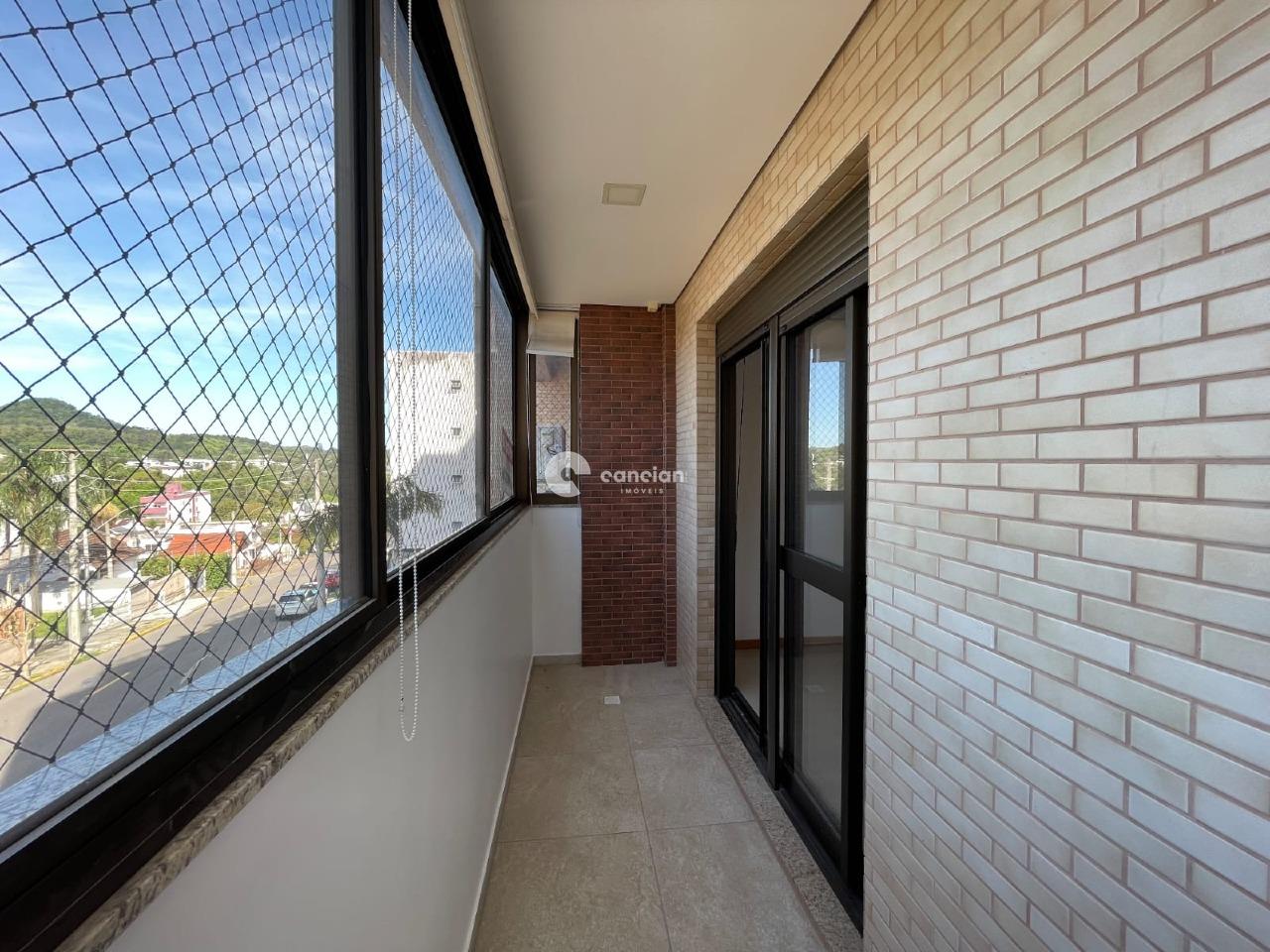 Apartamento à venda no Nossa Senhora de Lourdes: