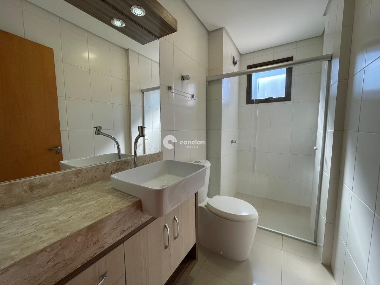 Apartamento à venda no Nossa Senhora de Lourdes: