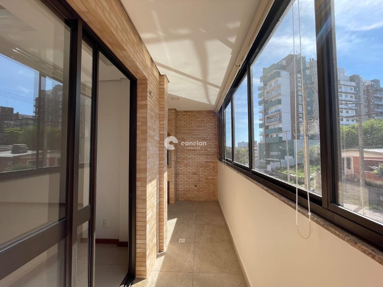 Apartamento à venda no Nossa Senhora de Lourdes: