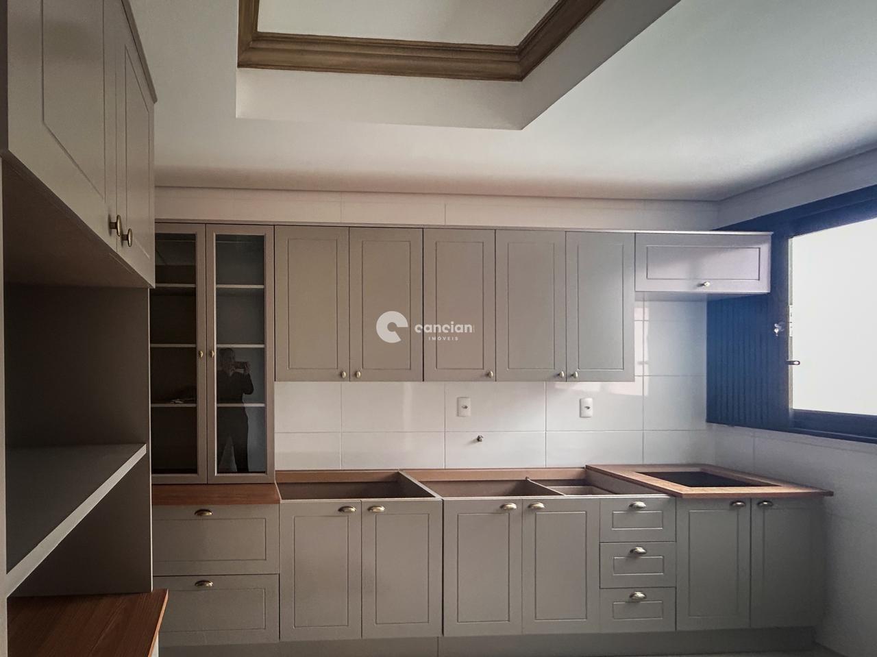 Apartamento à venda no Nossa Senhora de Lourdes: