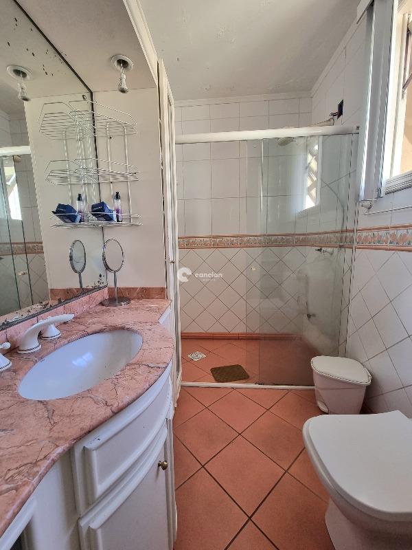 Casa à venda no São José: 