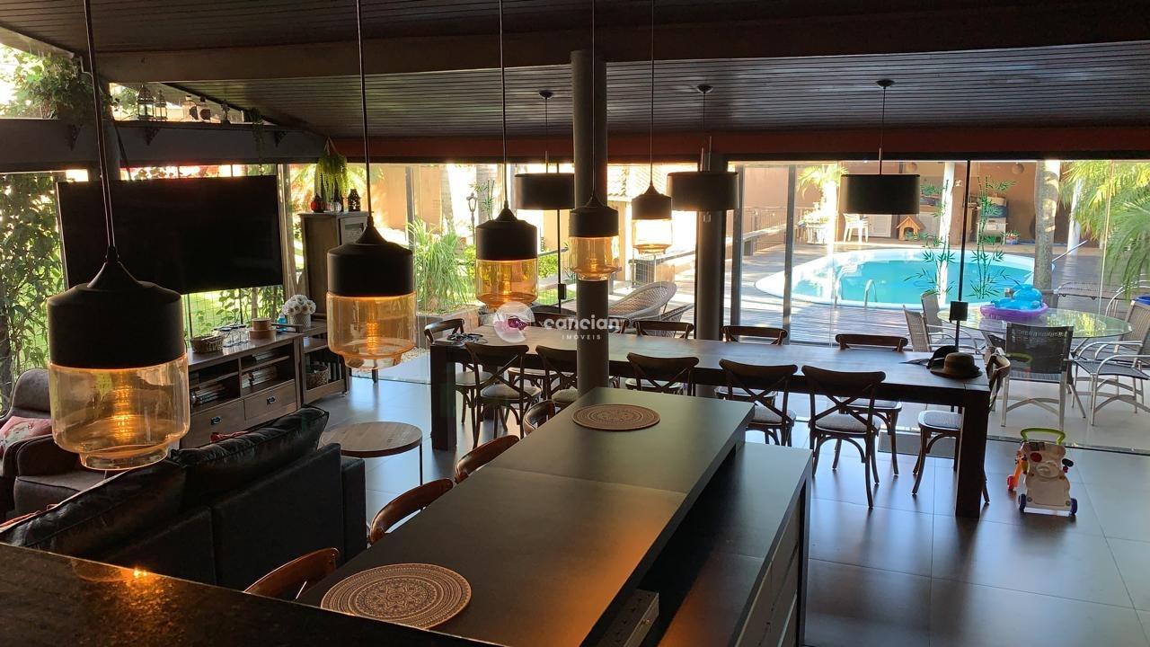 Casa à venda no São José: 