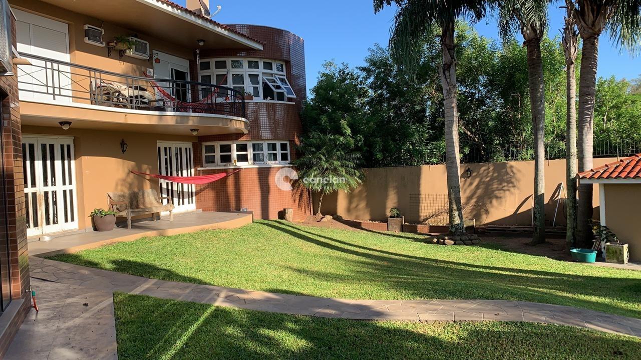 Casa à venda no São José: 