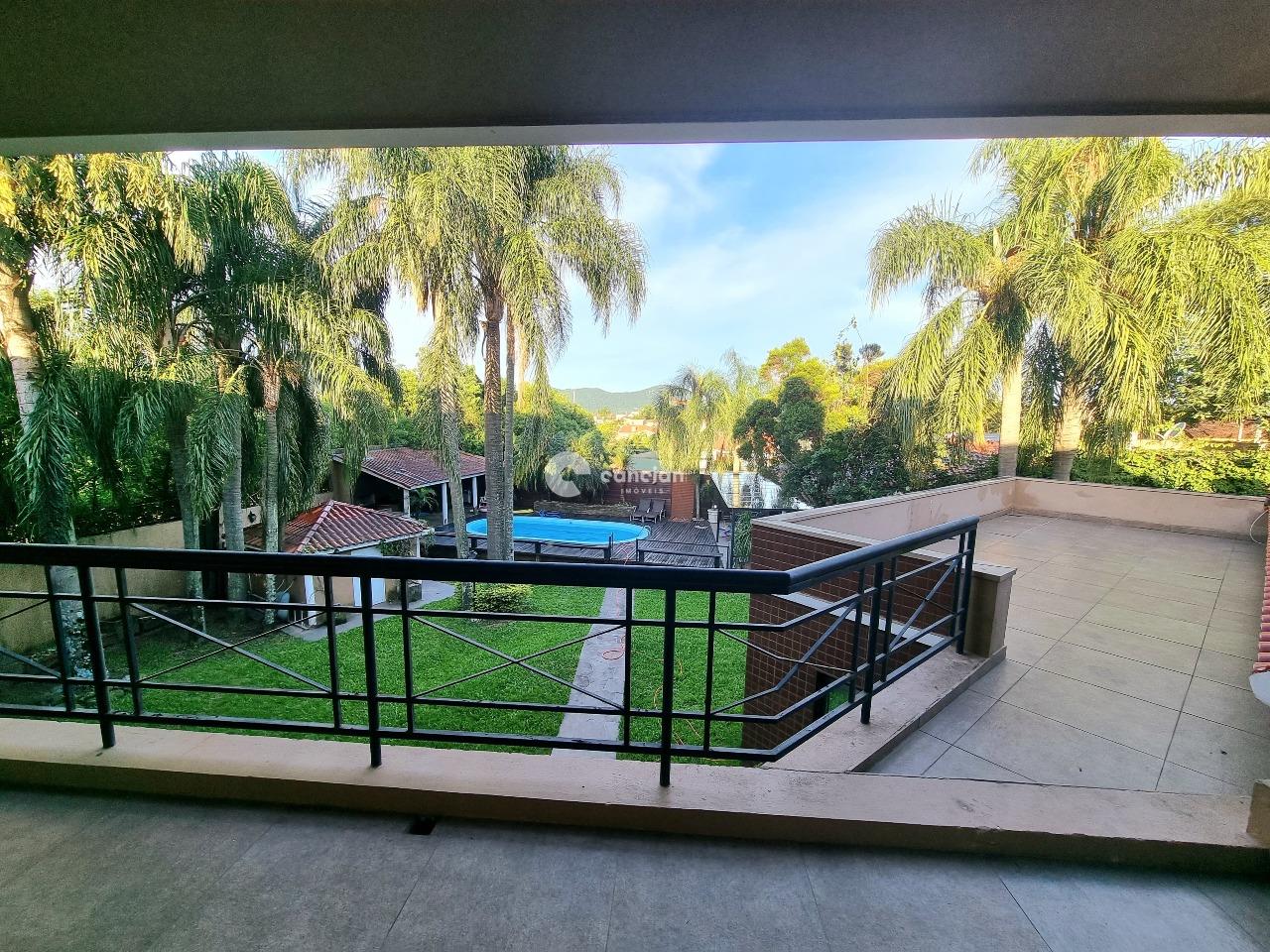 Casa à venda no São José: 