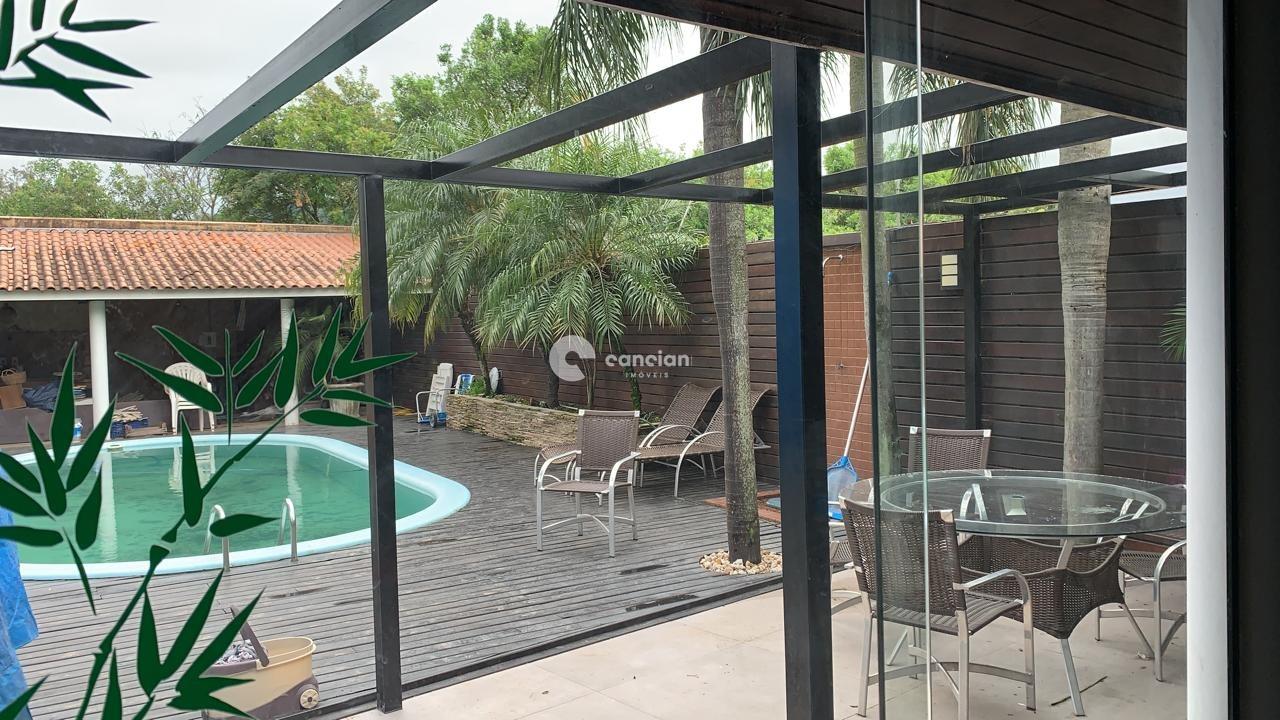 Casa à venda no São José: 