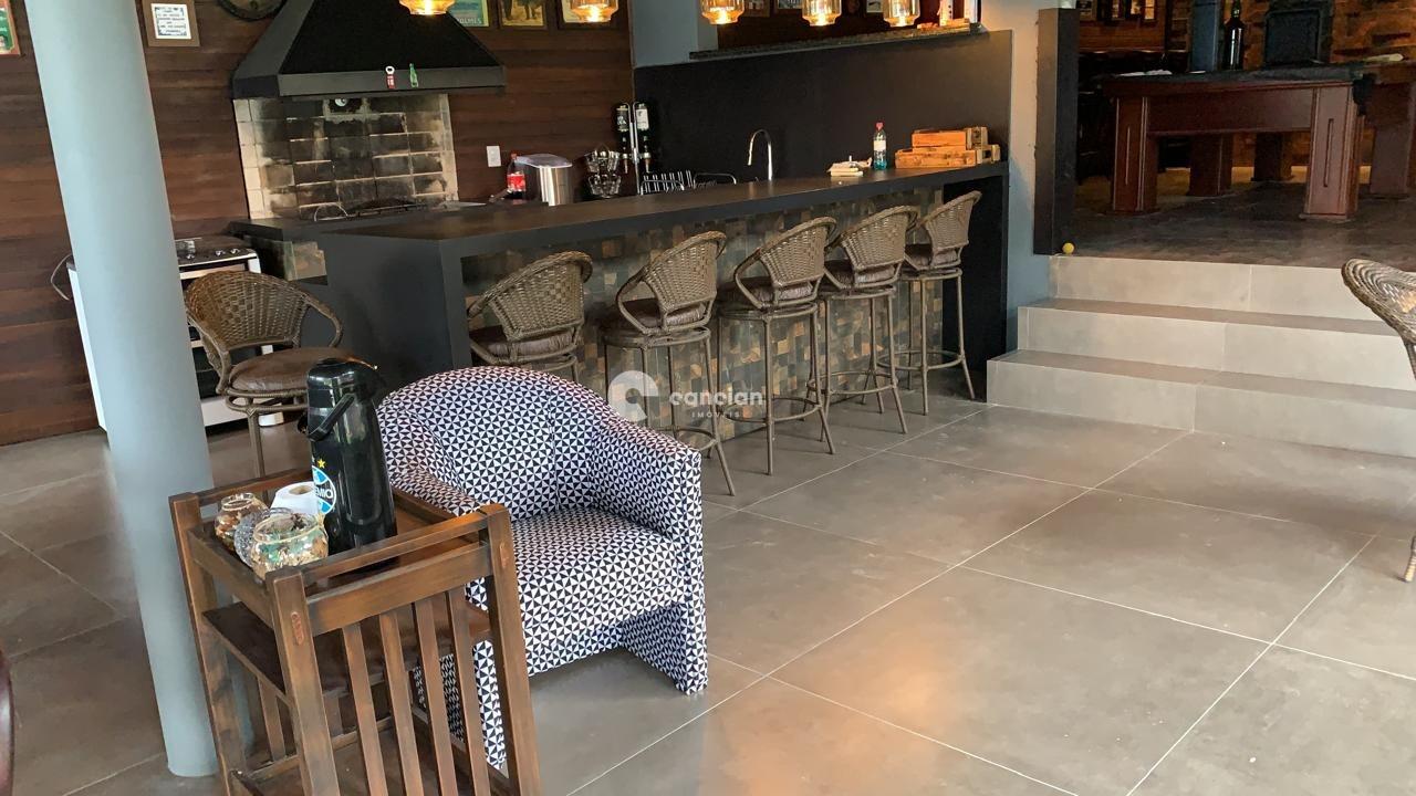 Casa à venda no São José: 