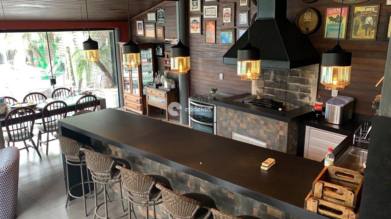 Casa à venda no São José: 