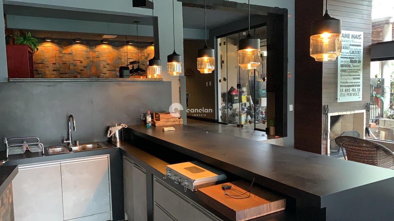 Casa à venda no São José: 