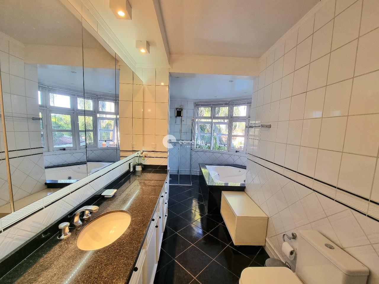 Casa à venda no São José: 