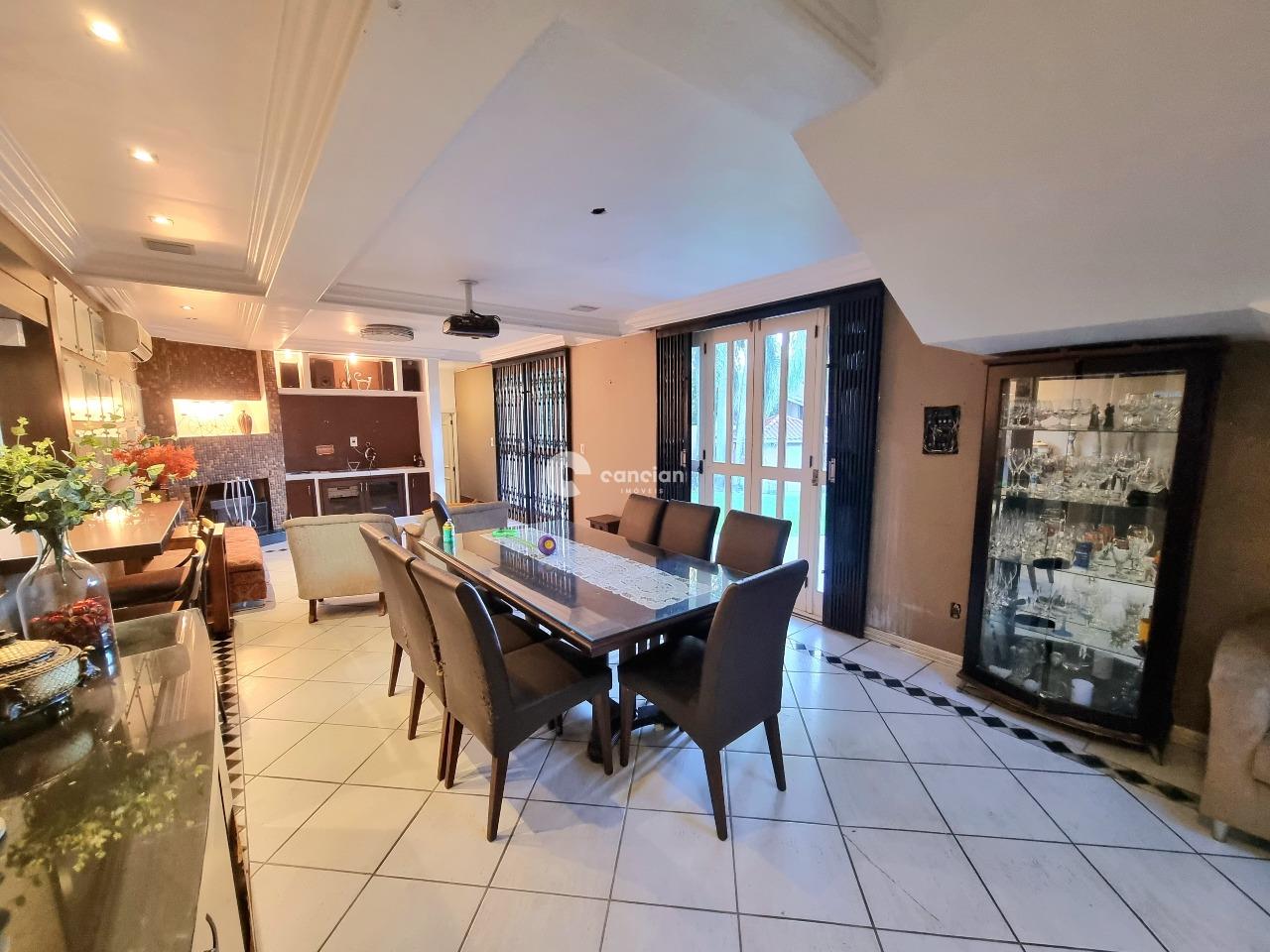 Casa à venda no São José: 