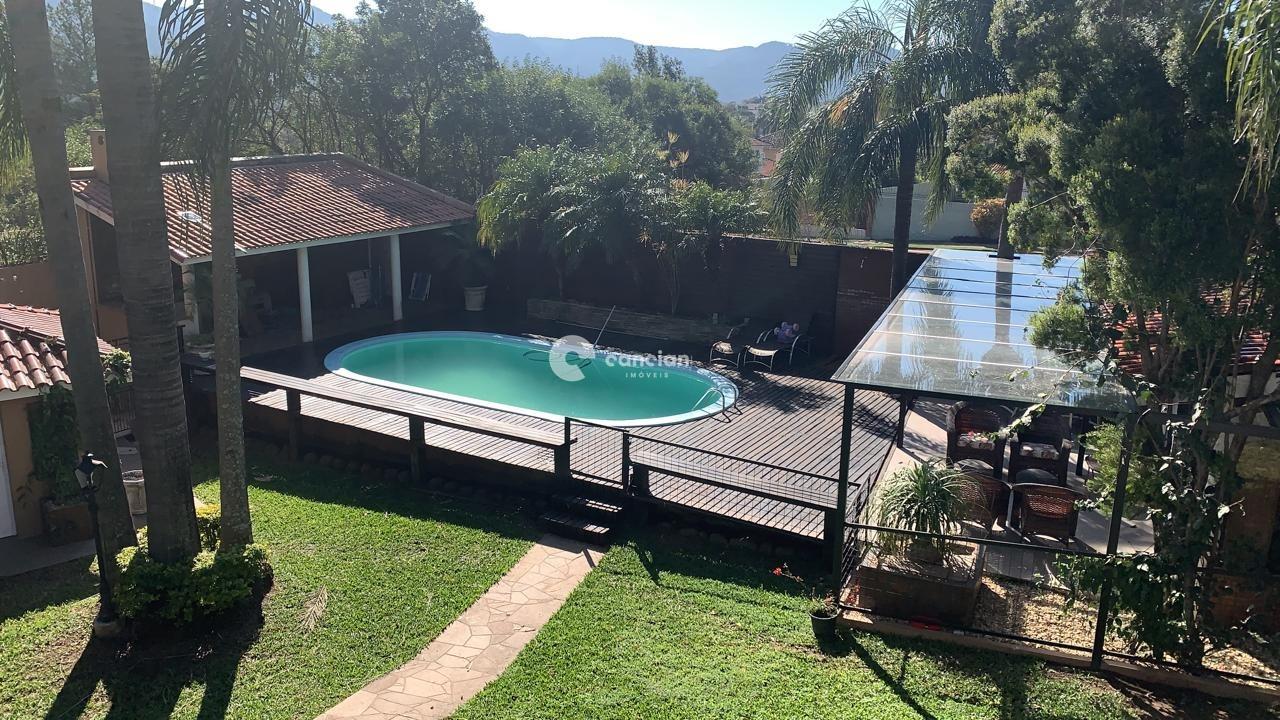 Casa à venda no São José: 