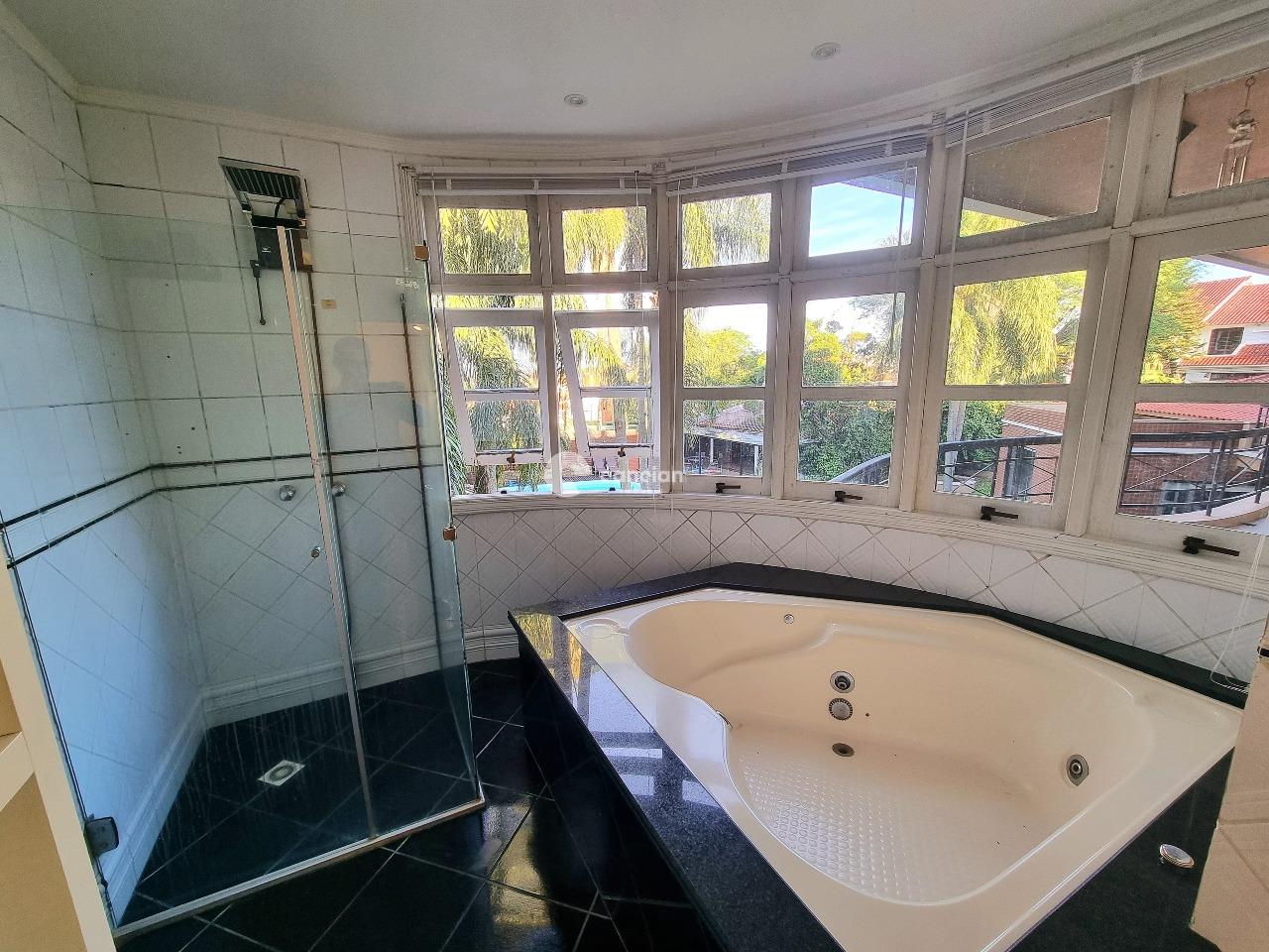 Casa à venda no São José: 