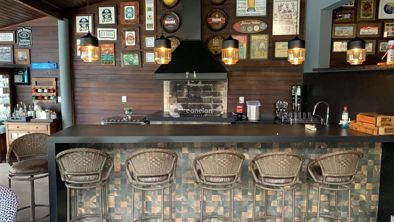 Casa à venda no São José: 