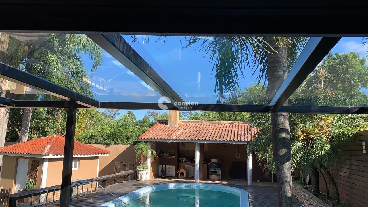 Casa à venda no São José: 