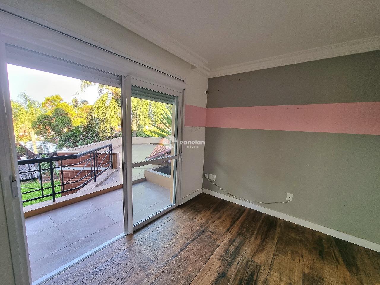 Casa à venda no São José: 