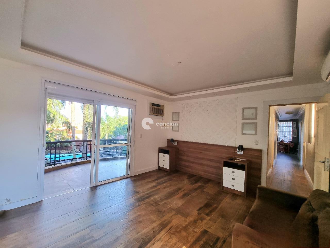 Casa à venda no São José: 