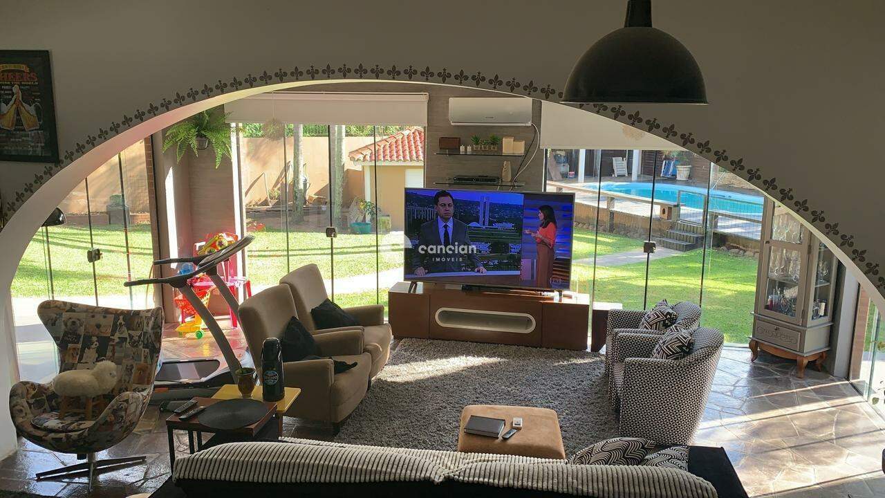 Casa à venda no São José: 