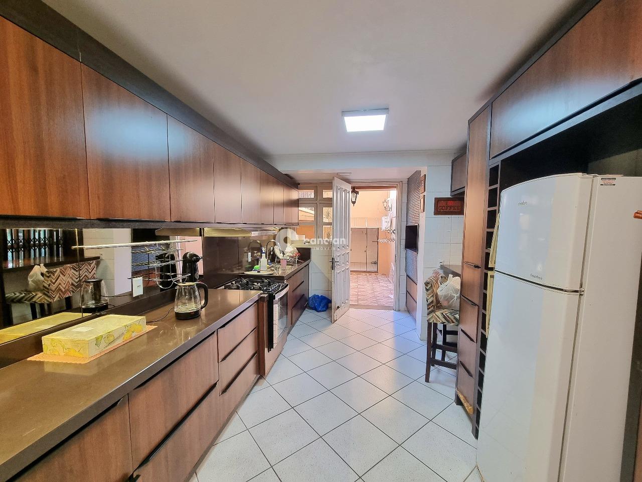 Casa à venda no São José: 