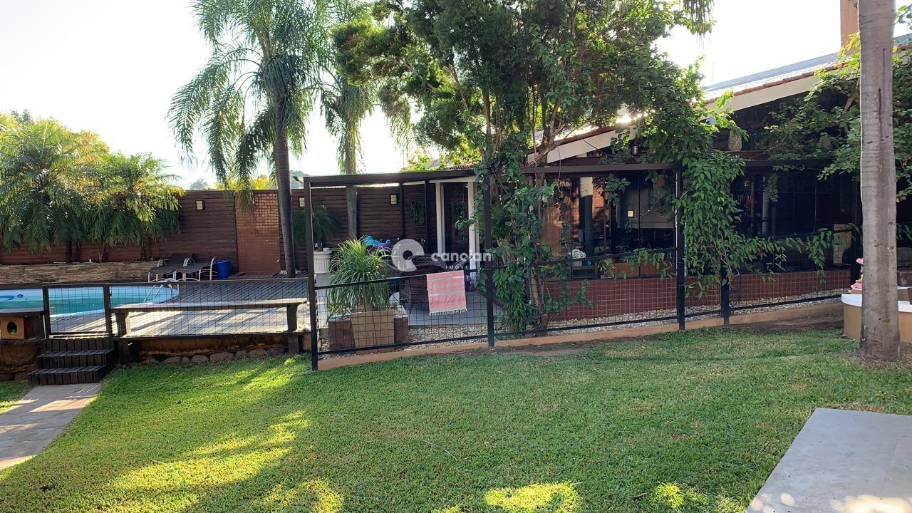 Casa à venda no São José: 