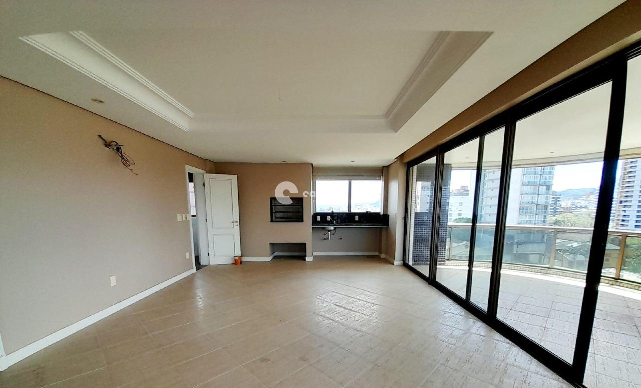 Apartamento à venda no Nossa Senhora de Lourdes: