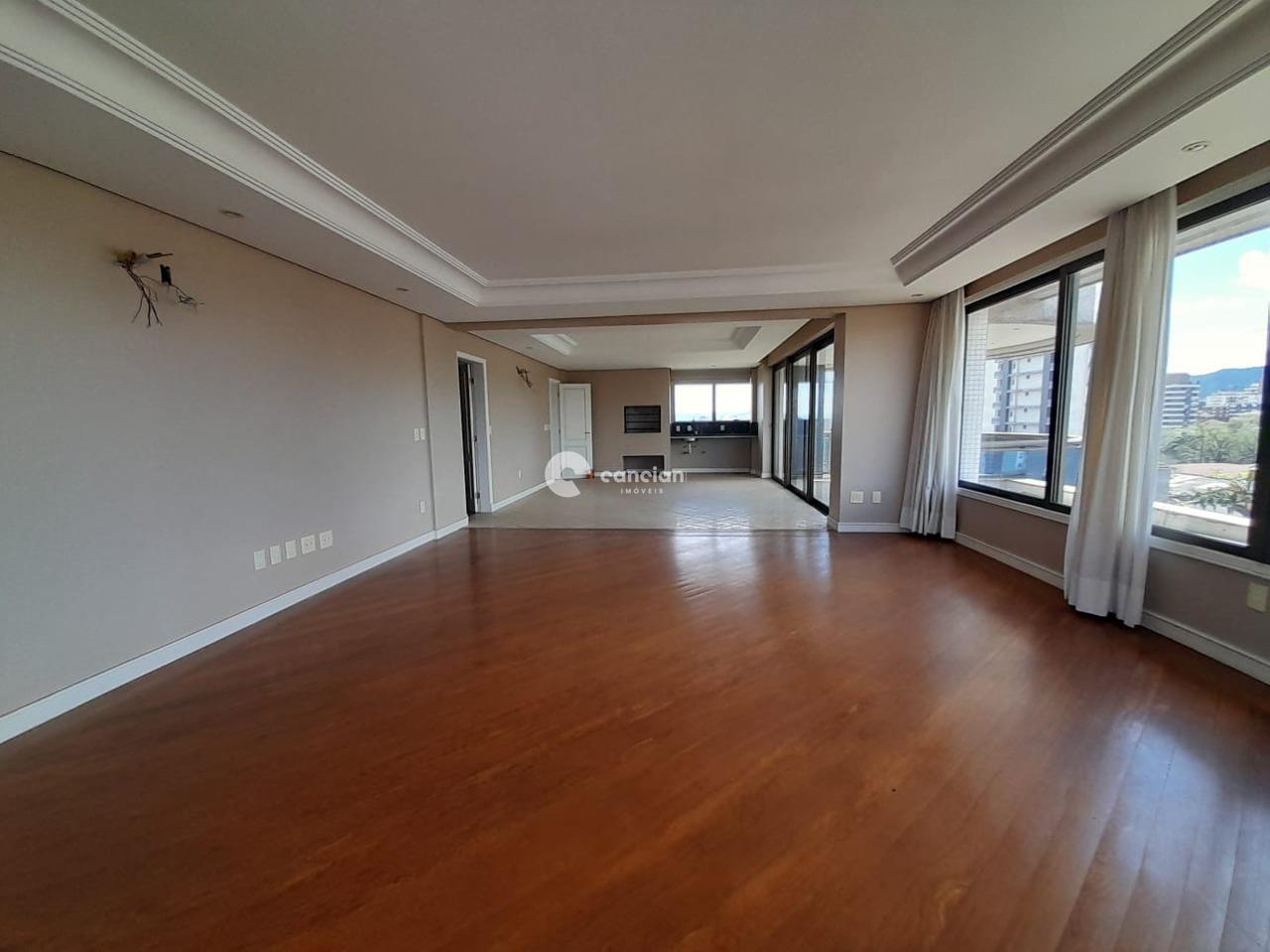 Apartamento à venda no Nossa Senhora de Lourdes: