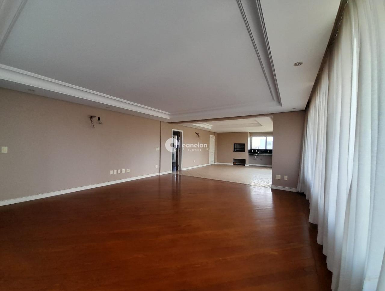 Apartamento à venda no Nossa Senhora de Lourdes: