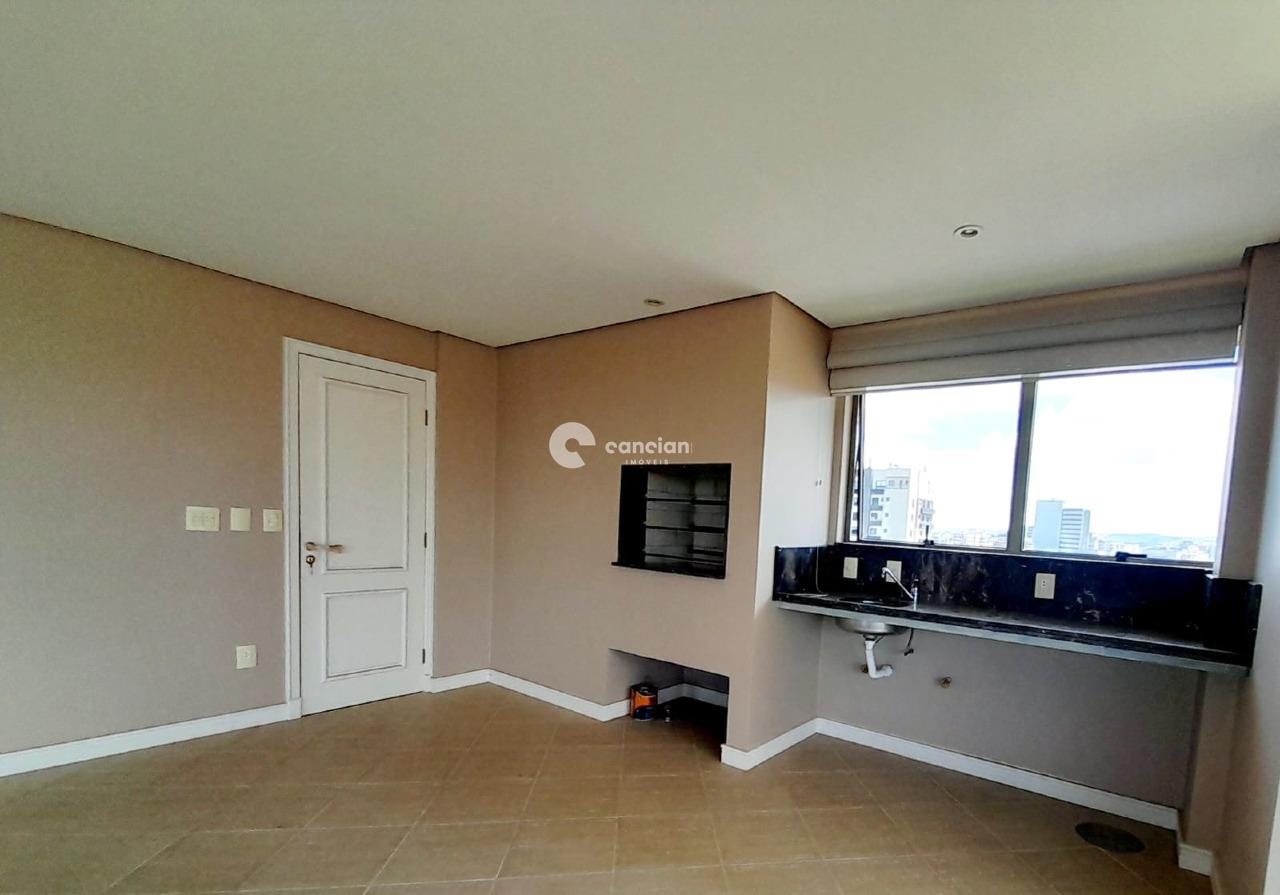 Apartamento à venda no Nossa Senhora de Lourdes: