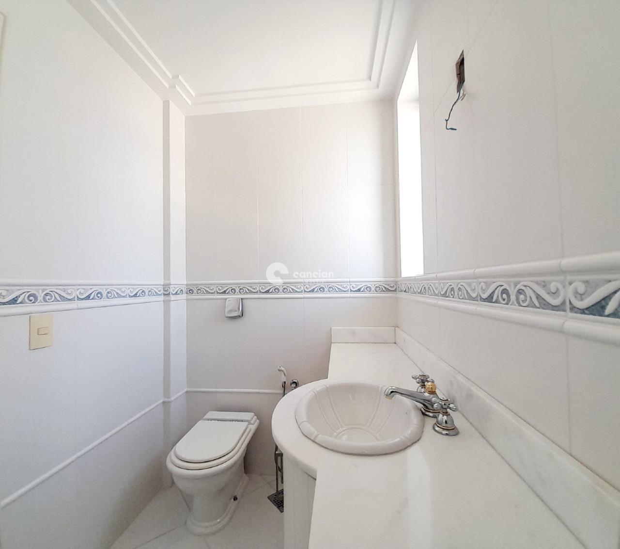 Apartamento à venda no Nossa Senhora de Lourdes: