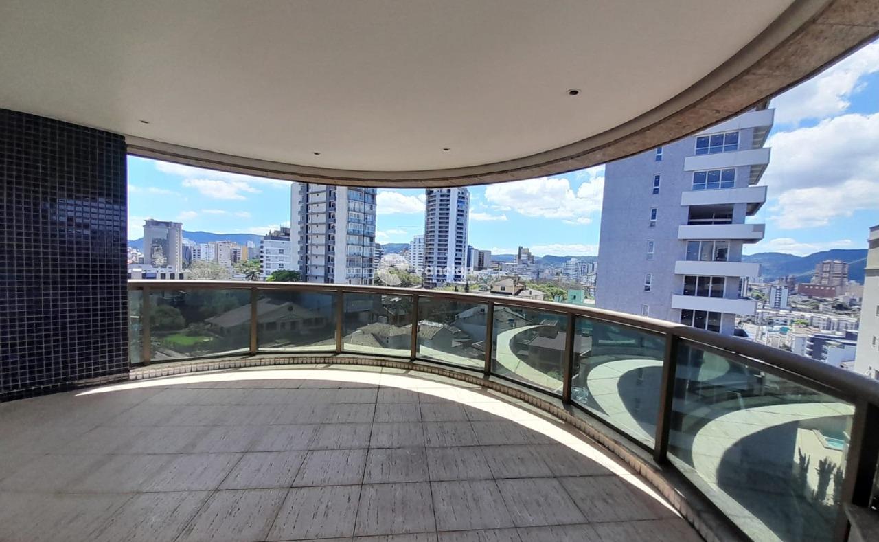 Apartamento à venda no Nossa Senhora de Lourdes: