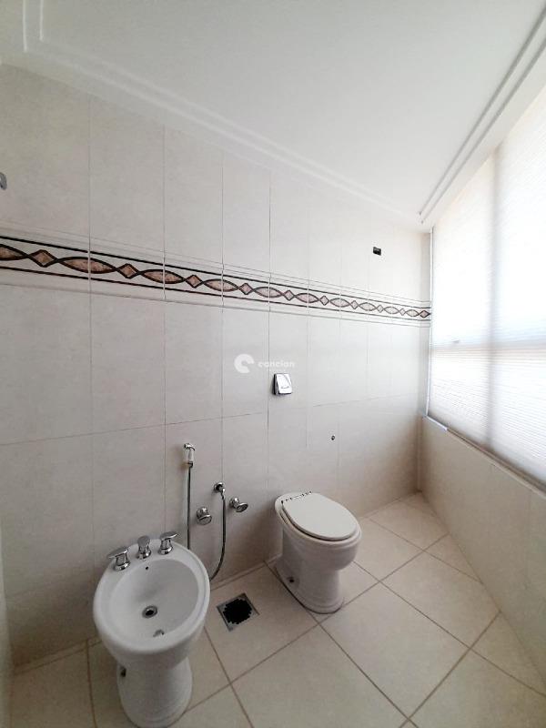 Apartamento à venda no Nossa Senhora de Lourdes: