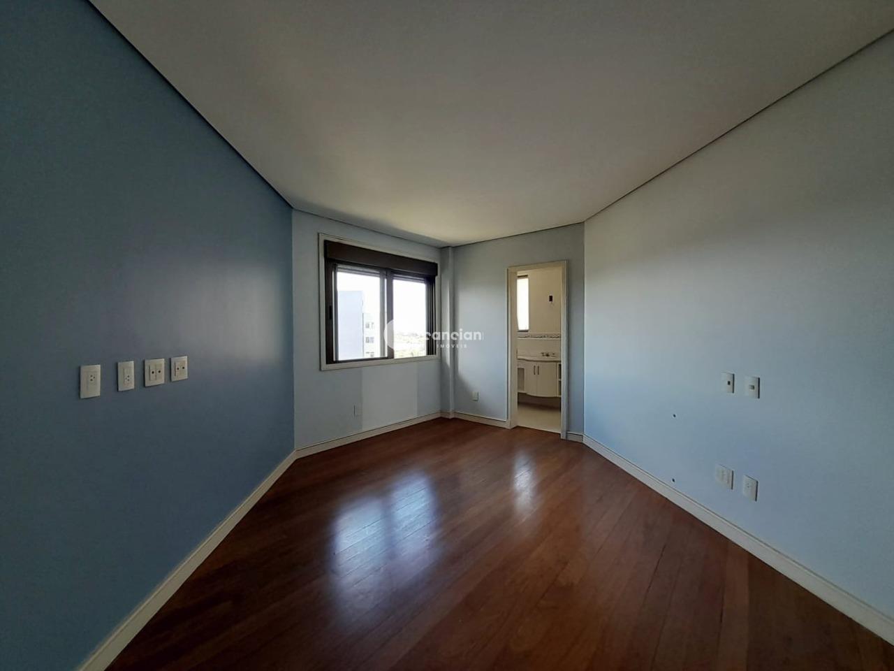 Apartamento à venda no Nossa Senhora de Lourdes: