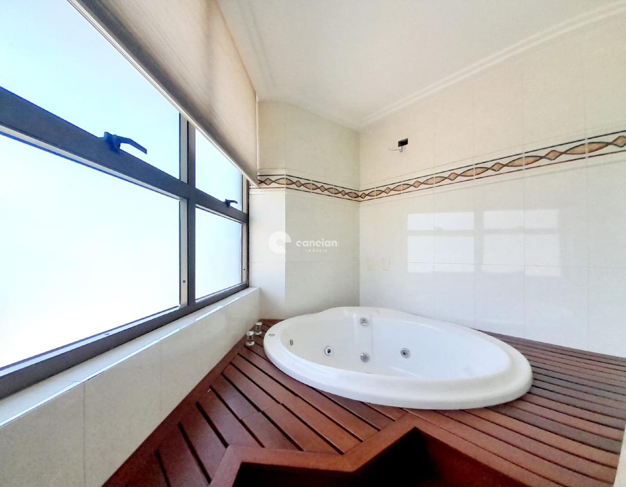 Apartamento à venda no Nossa Senhora de Lourdes: