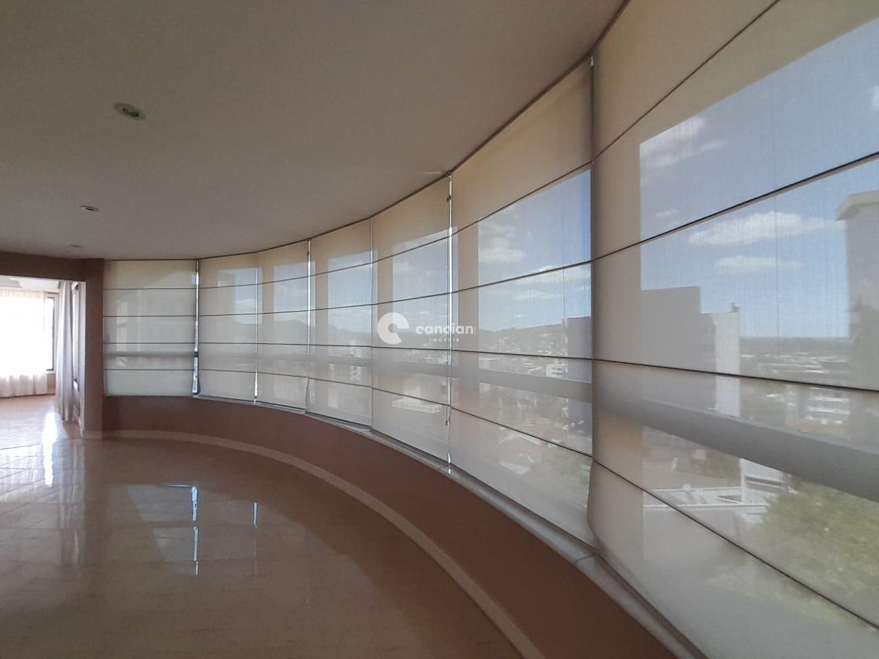 Apartamento à venda no Nossa Senhora de Lourdes: