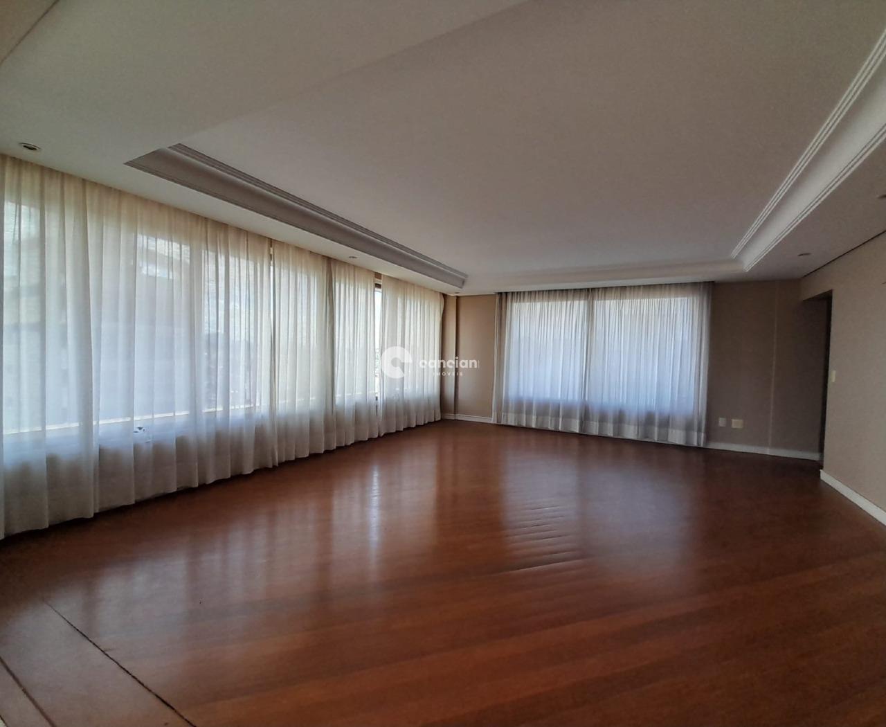 Apartamento à venda no Nossa Senhora de Lourdes: