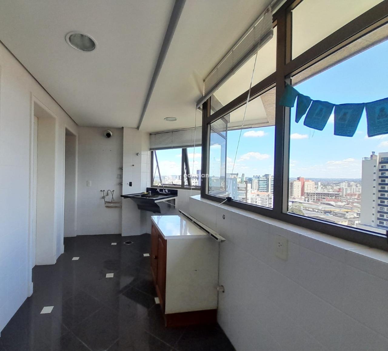 Apartamento à venda no Nossa Senhora de Lourdes: