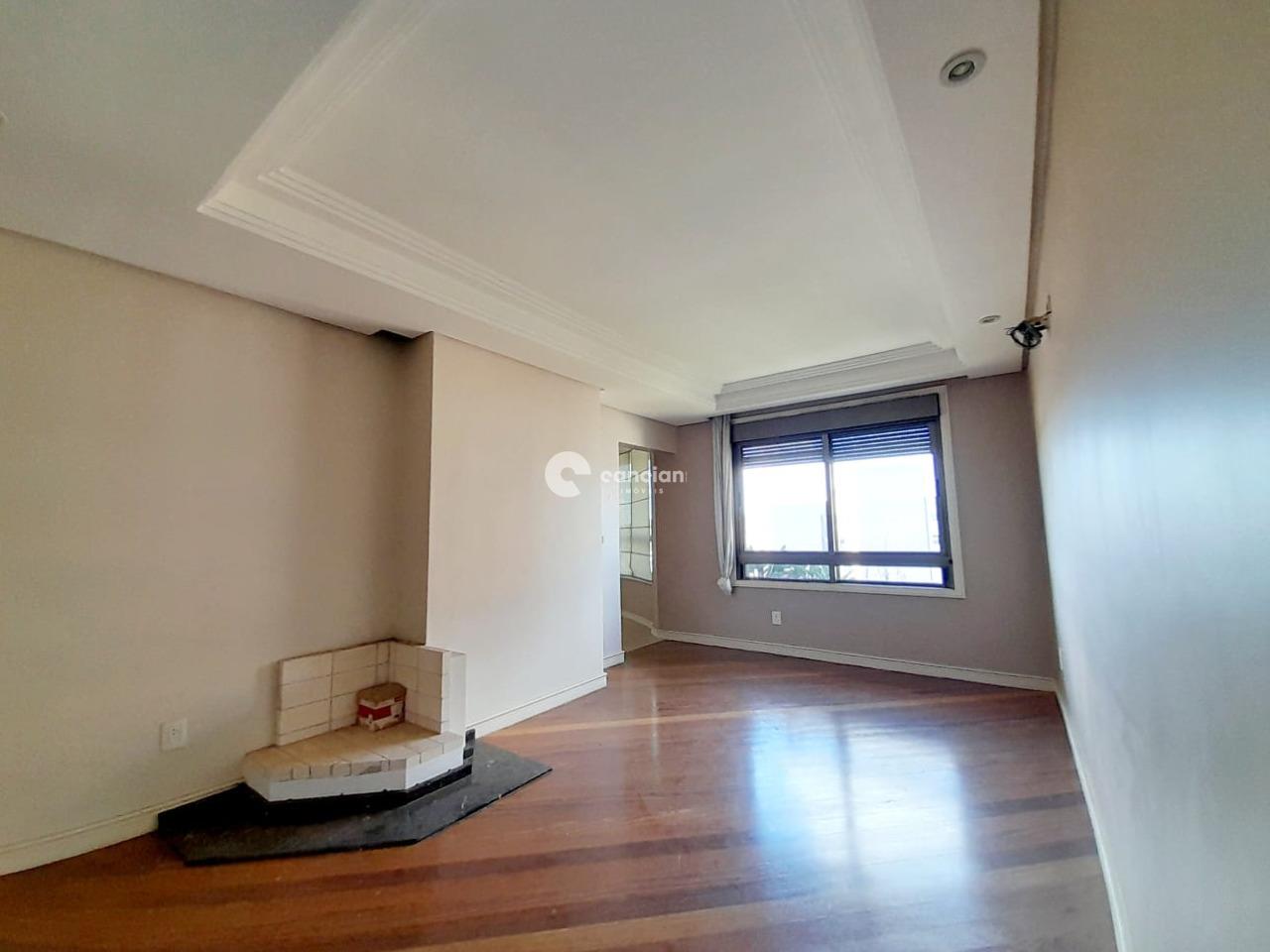 Apartamento à venda no Nossa Senhora de Lourdes: