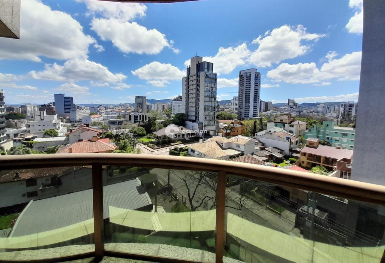 Apartamento à venda no Nossa Senhora de Lourdes: