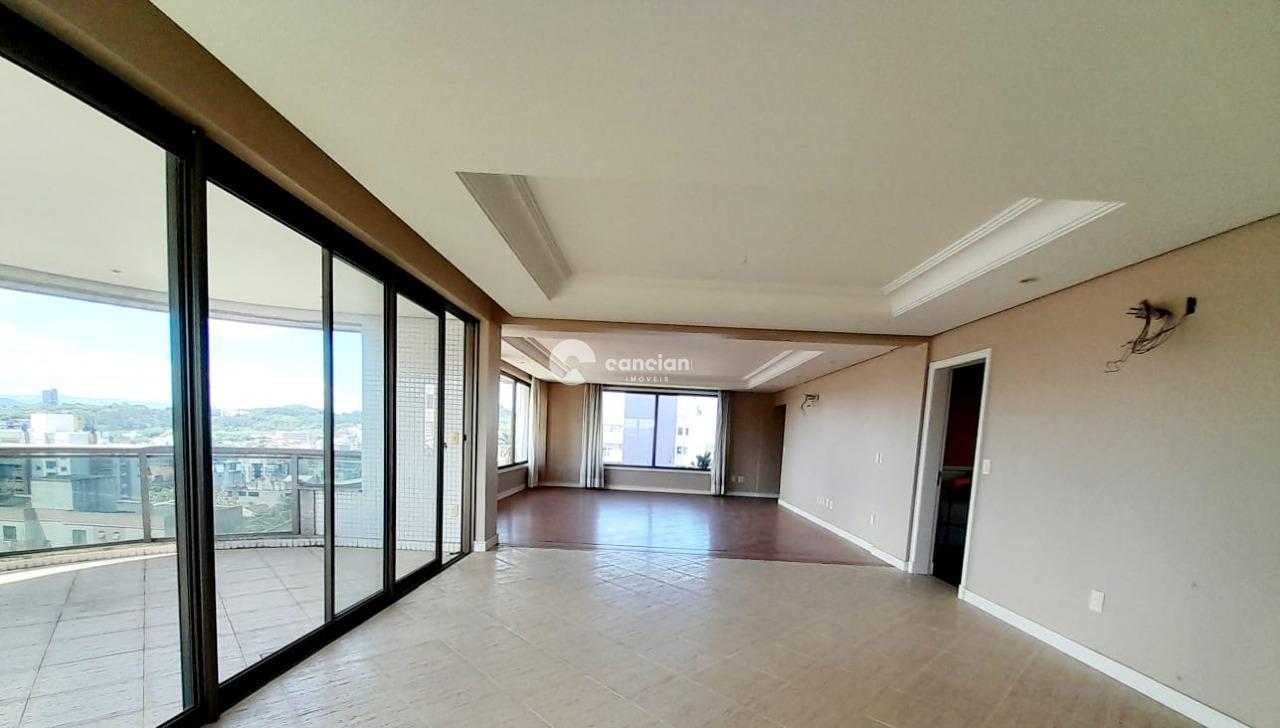 Apartamento à venda no Nossa Senhora de Lourdes: