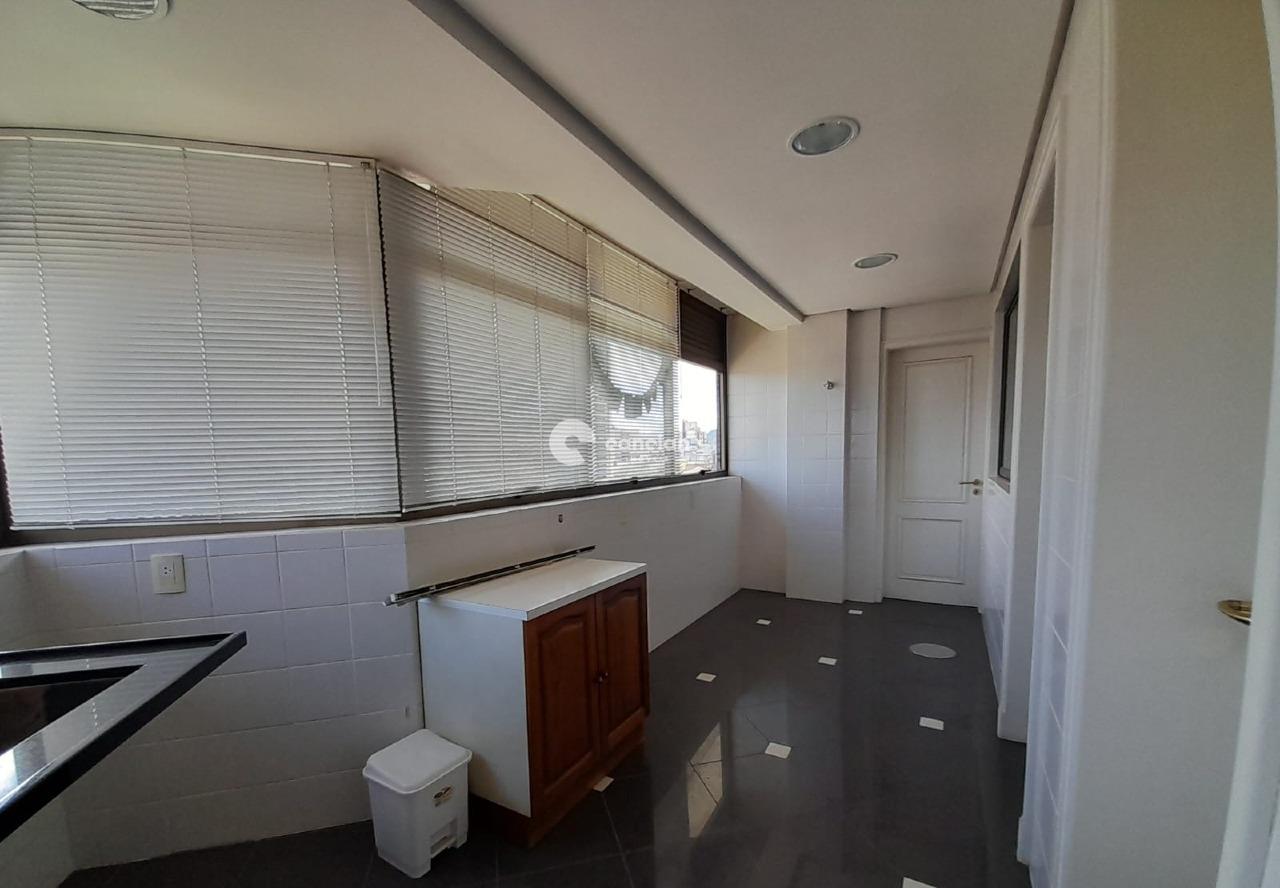 Apartamento à venda no Nossa Senhora de Lourdes: