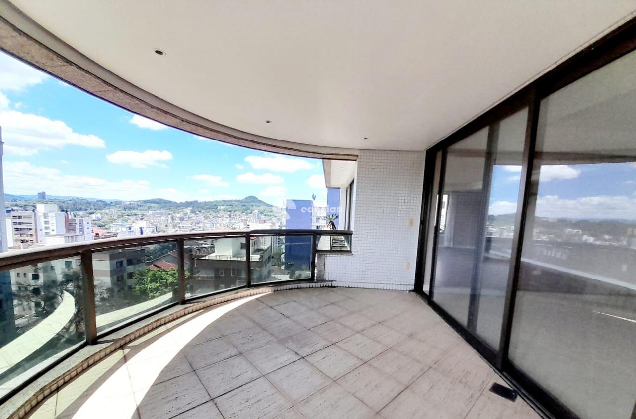 Apartamento à venda no Nossa Senhora de Lourdes: