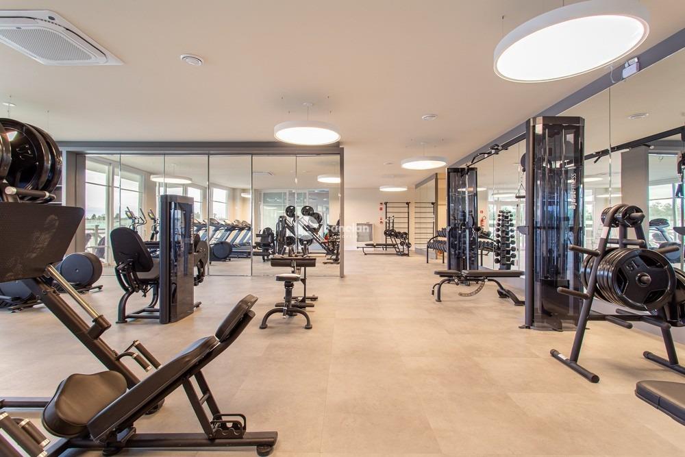 Terreno à venda no Tomazetti: 