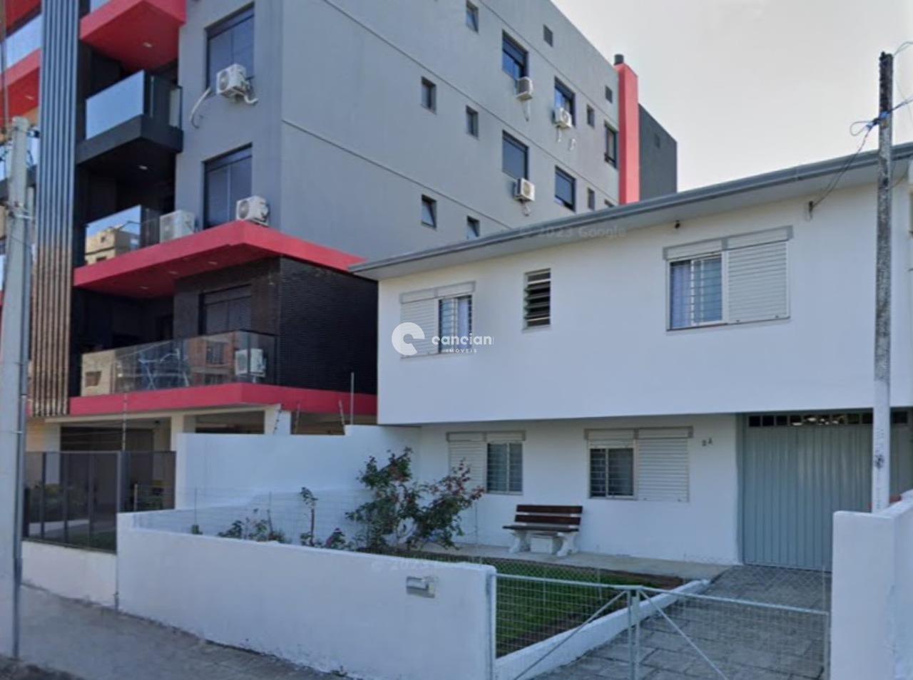 Terreno à venda no Camobi: 