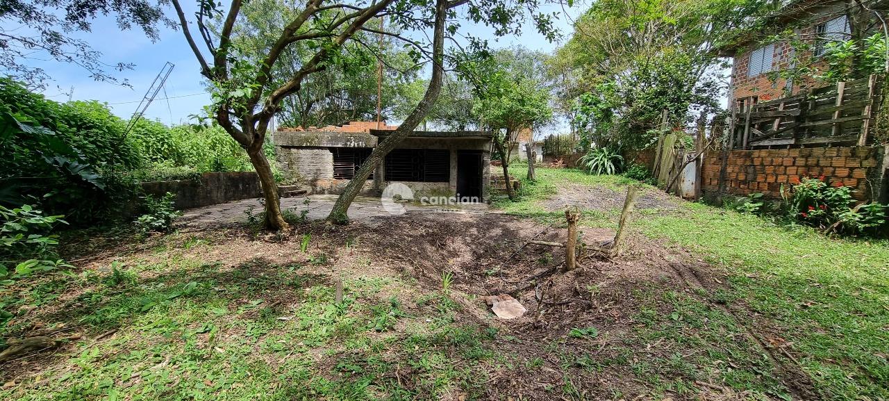 Terreno à venda no Diácono João Luiz Pozzobon: 