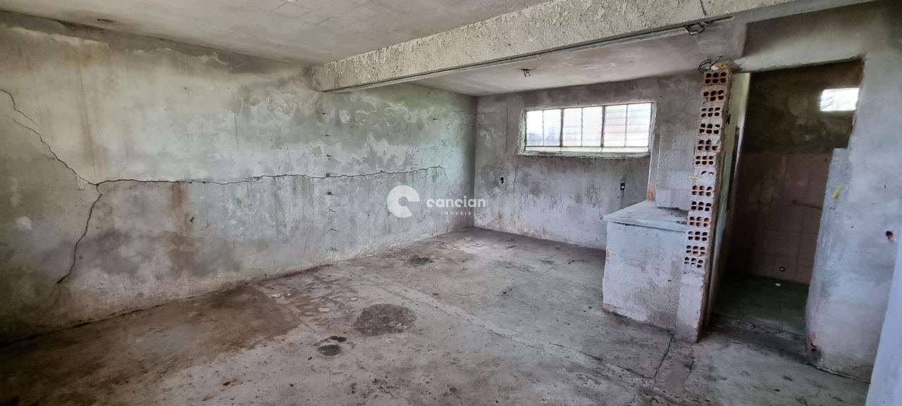 Terreno à venda no Diácono João Luiz Pozzobon: 