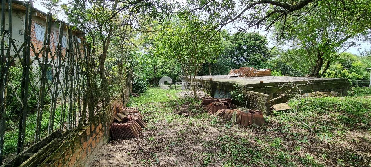 Terreno à venda no Diácono João Luiz Pozzobon: 