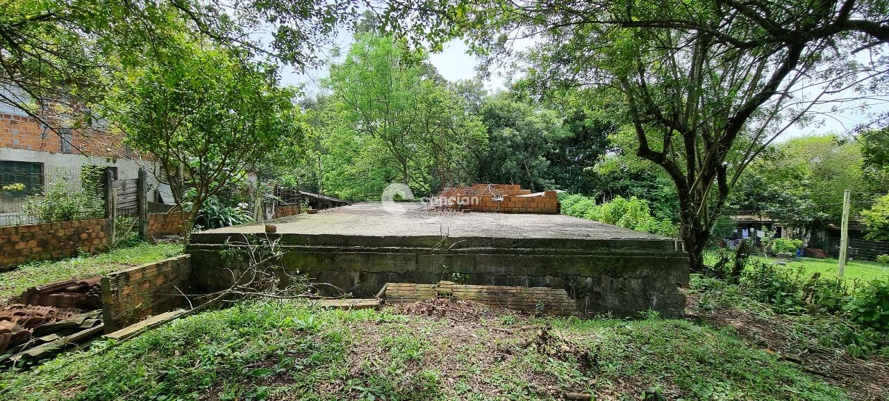 Terreno à venda no Diácono João Luiz Pozzobon: 