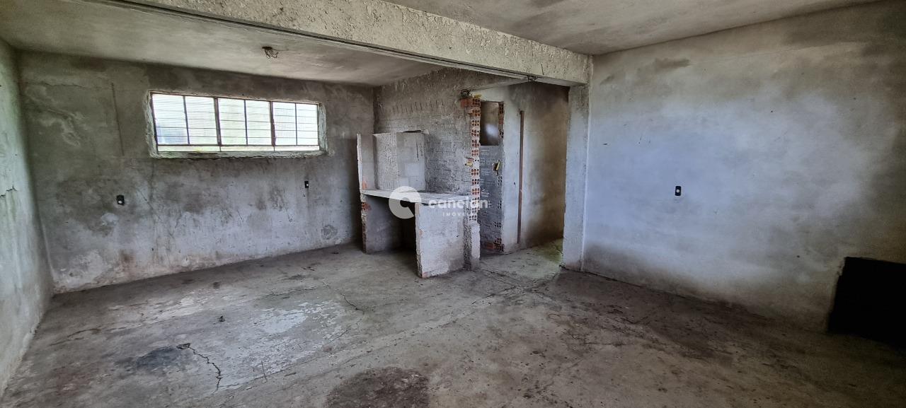 Terreno à venda no Diácono João Luiz Pozzobon: 