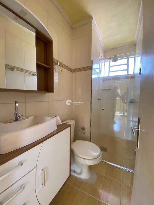 Apartamento à venda no Nossa Senhora Medianeira: 